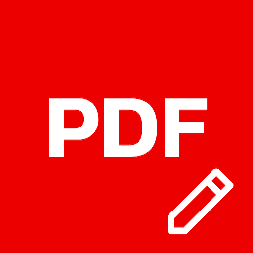 PDF Reader - Pdf Editor icon