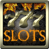 Fire And Jackpot Slots icon