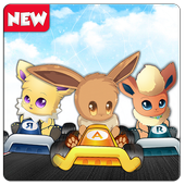 Eevee Racing icon