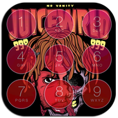 Juice Wrld Lock Screen icon
