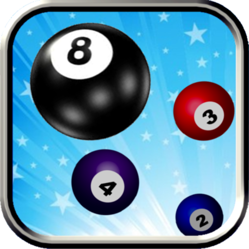 Pool Ball icon