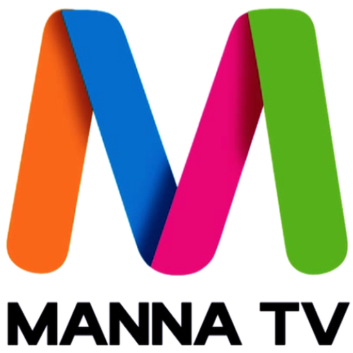 Manna TV icon