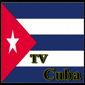 Cuba TV Sat Info icon