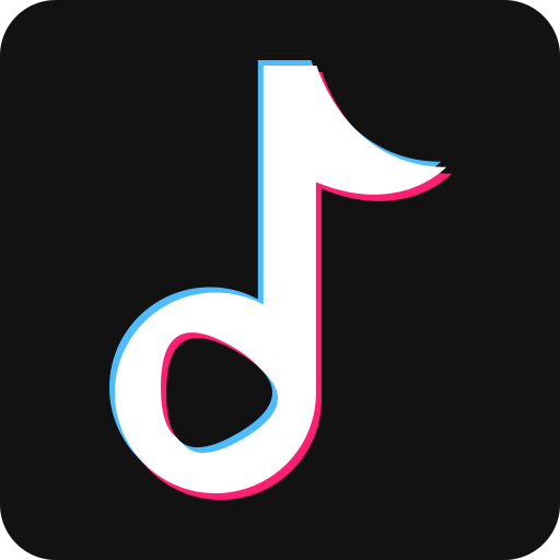 Tik Tik Video Player icon
