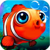 Fish Crush icon