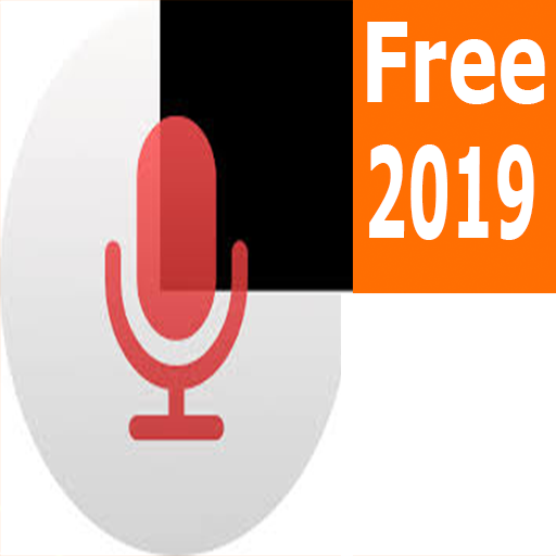 Smart Soundrecorder App icon