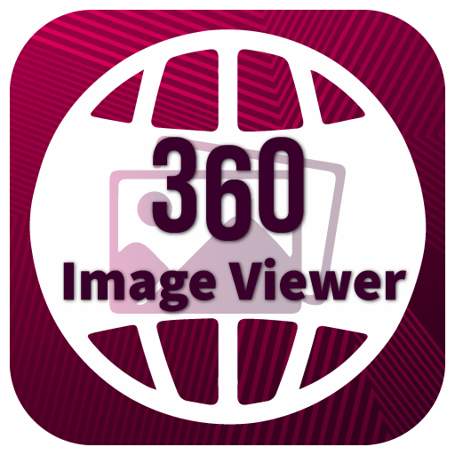 Panorama 360 Image Viewer icon