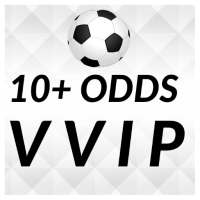 10  ODDS VVIP