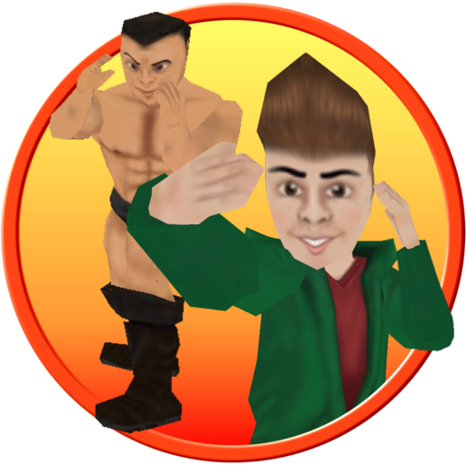 World of Fighters icon