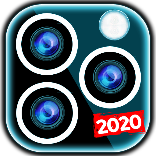 photo editor app new style 2020 icon