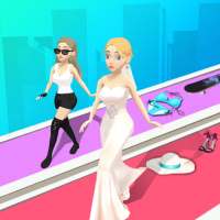 Fashion Queen Catwalk