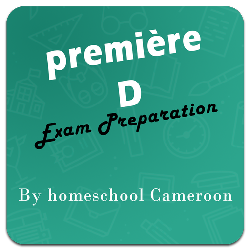 Première D 2022 icon