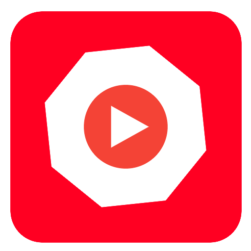 M Tube, Floating Video Player icon
