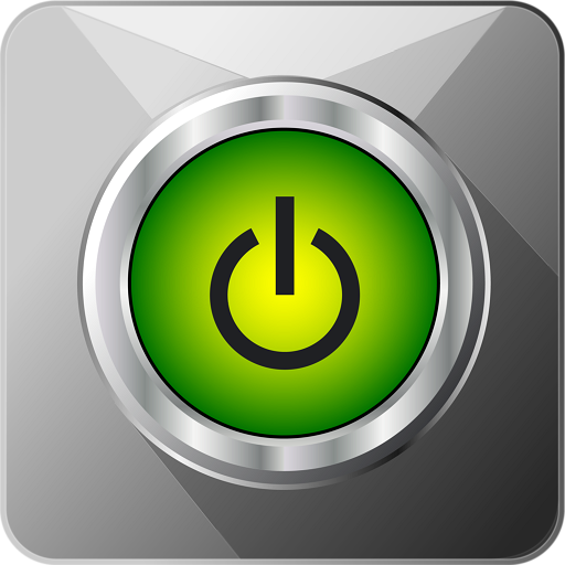 Brightest LED Flashlight أيقونة