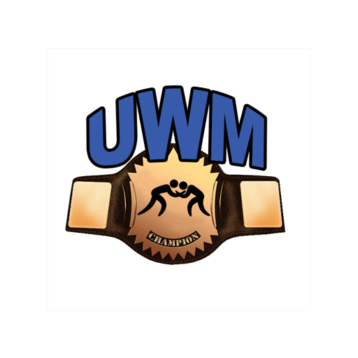 Ultimate Wrestling Manager أيقونة