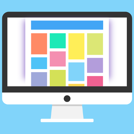 Blog Maker - Official icon