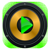 MP3 Player Music  Pro 1 icon