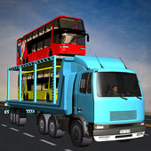 Bus Transporter Flight 2017 icon