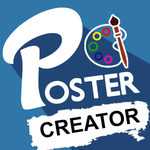 Photo Editor - Poster Creator - Text on Photos icon