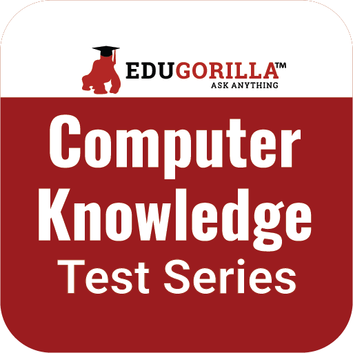 Computer Knowledge Mock Tests for Best Results icon