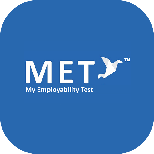 My Employability Test (MET) icon