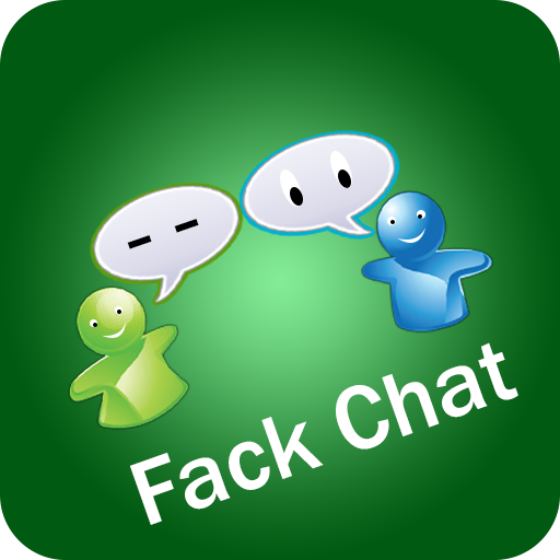Whats Fake Chat icon