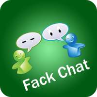 Whats Fake Chat on 9Apps
