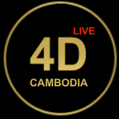 LIVE 4D SUPER CAMBODIA (MY &amp; SG) icon