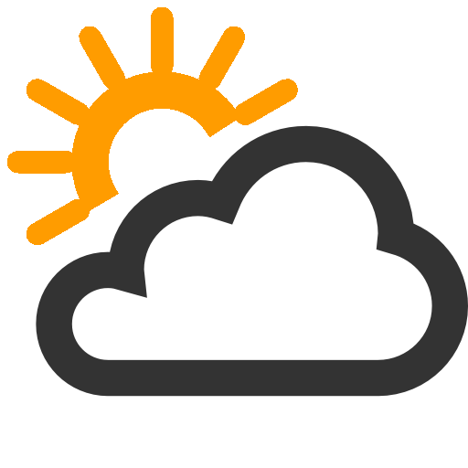 Погода icon