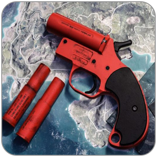 Gun &amp; Weapon Wallpapers icon