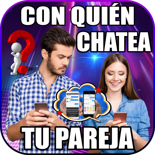 Como Ver La Conversacion De Mi Pareja Whtsp Guia icon