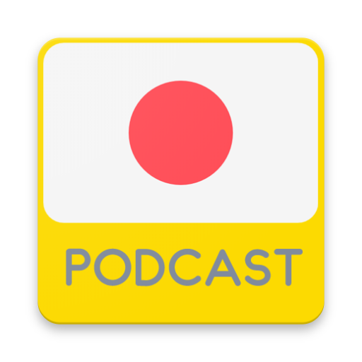 Japan Podcast icon
