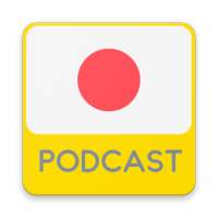 Japan Podcast on 9Apps