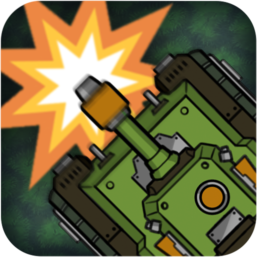 Tank Defence icon