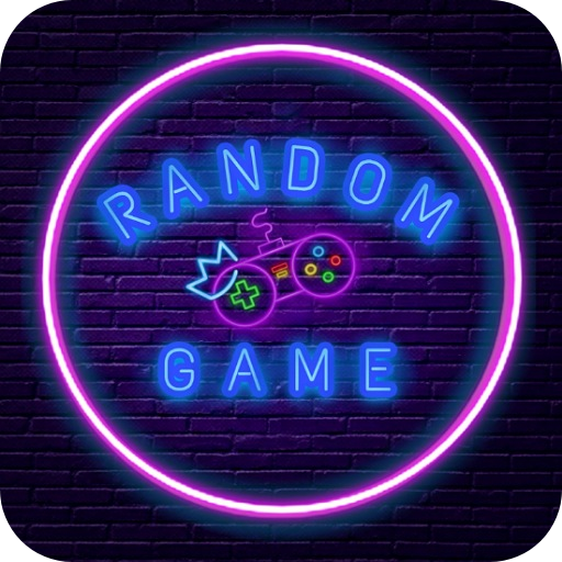 Random Game icon