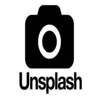 unsplash official App