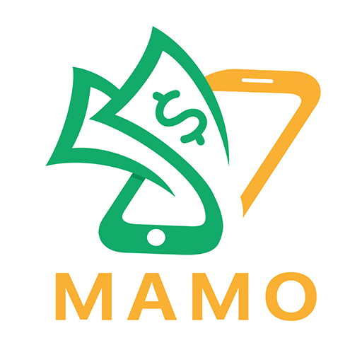 Mamo - Ứng dụng kiếm tiền icon