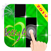 Megic BECKY G-Piano Games 2019 icon