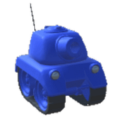 Little Big Tanks icon