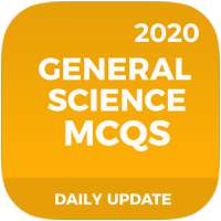 Daily General Science MCQs 2020
