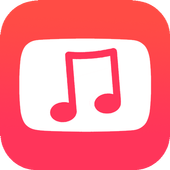 Music Streaming for Youtube icon