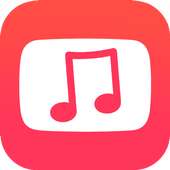 Music Streaming for Youtube