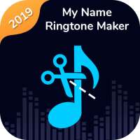My Name Ringtone Maker - Name Ringtone App