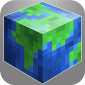 Block Craft icon