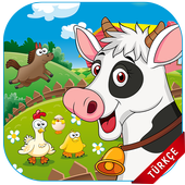 Farm Game Diary icon