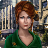 Forgotten Magazine icon