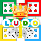 Ludo Game King 2020 icon
