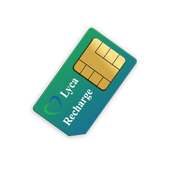 Free LycaRecharge mobile on 9Apps