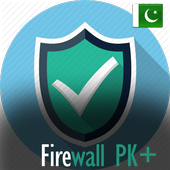 Firewall PK  - Root Required icon