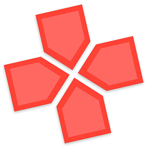 PPSSPP - PSP Download Game icon